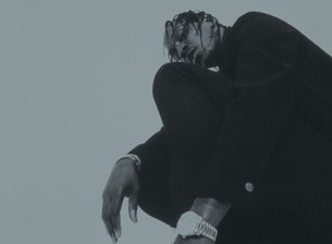 House of Blues Presents Pusha T - The Daytona Tour 2018