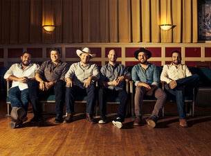 JOSH ABBOTT BAND