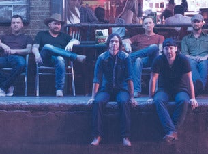 99.5 The Wolf Presents Randy Rogers & Wade Bowen