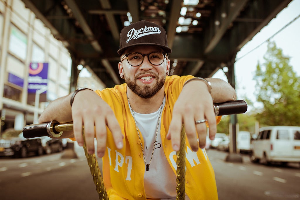 Andy Mineo Heroes For Sale 2013rar