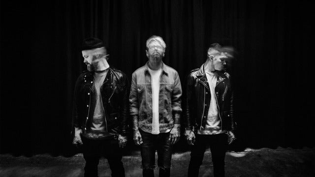 The Glitch Mob Drink The Sea 10th Anniversary Tour House Of Blues Dallas