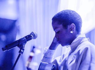 Ms. Lauryn Hill - The MLH Caravan: A Diaspora Calling! Concert Series