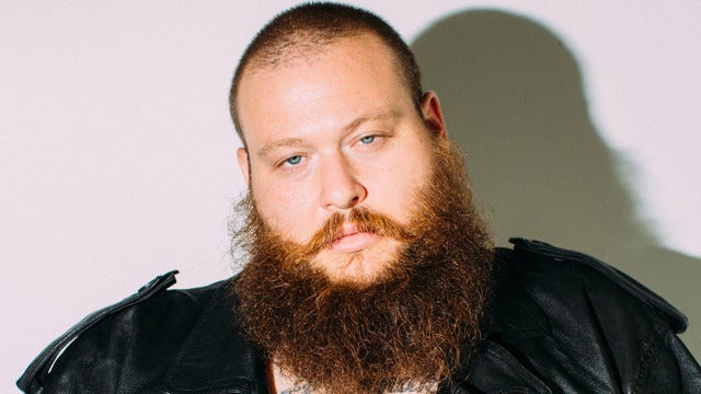 Action Bronson Presents