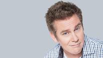 Brian Regan Live presale passcode for early tickets in a city near you
