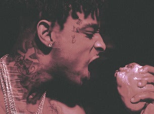 Monster Energy Outbreak Presents: 21 Savage - Issa Tour