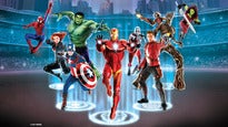 Marvel Universe LIVE! Age of Heroes presale password for show tickets in Orlando, FL (Amway Center)