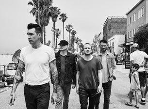 THEORY OF A DEADMAN