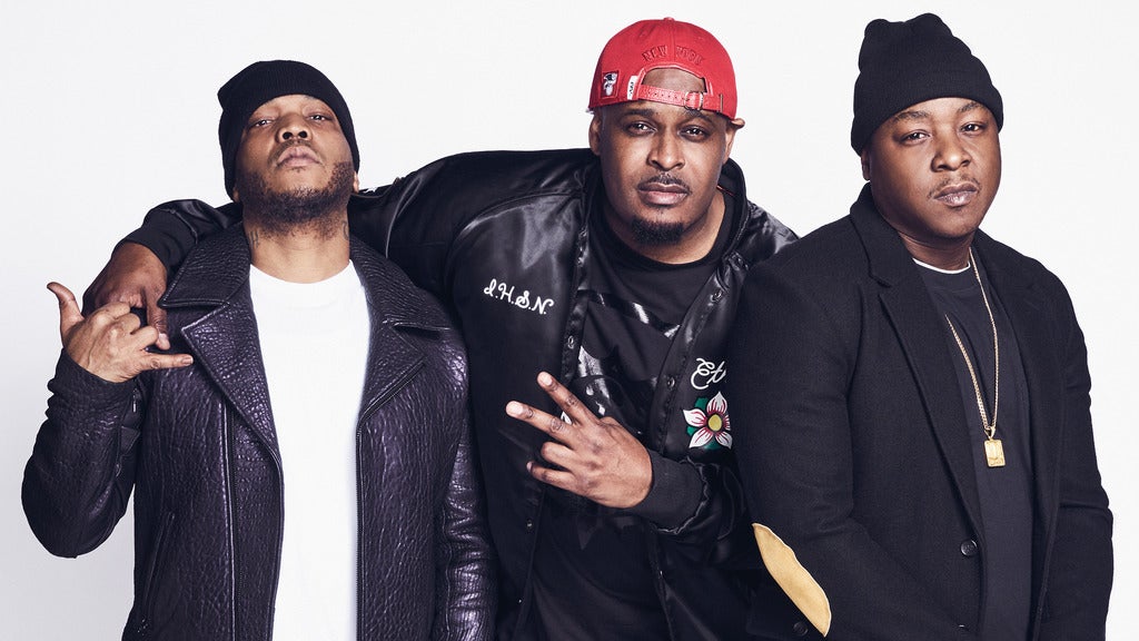 The Lox - Filthy Americait's Beautiful Tour | House of