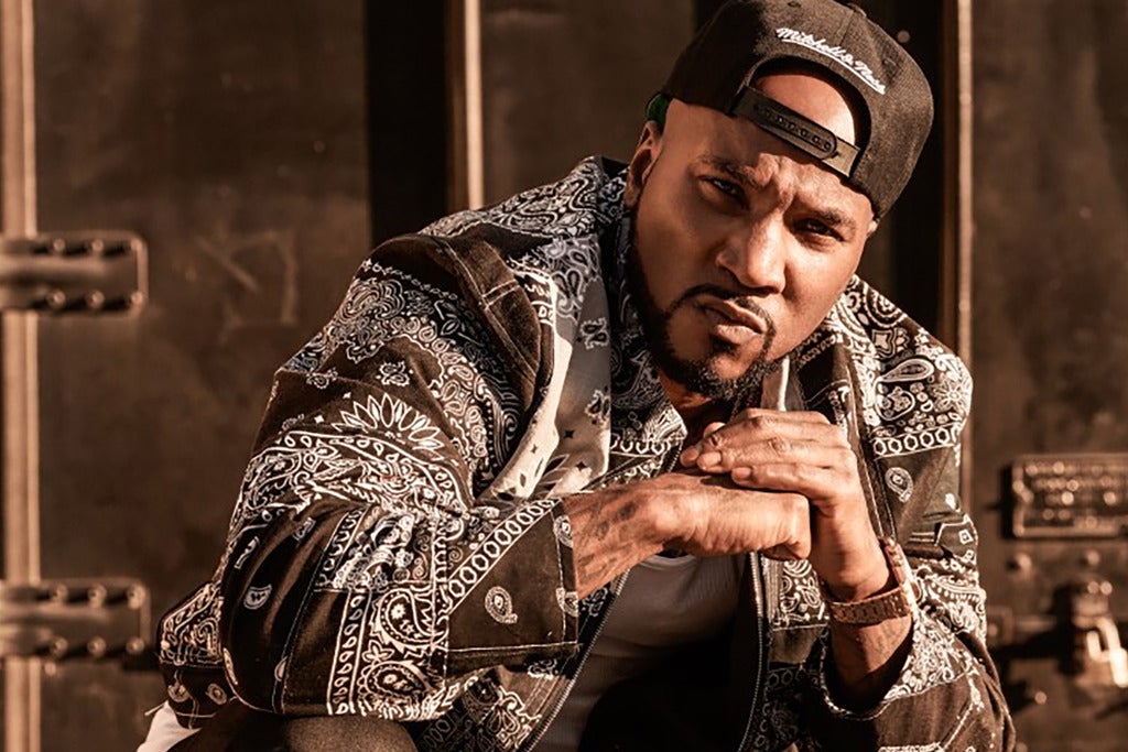 Jeezy TM104 Fall 2019 Tour House of Blues Myrtle Beach