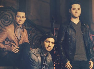 Boyce Avenue vem ao Brasil em junho para três shows