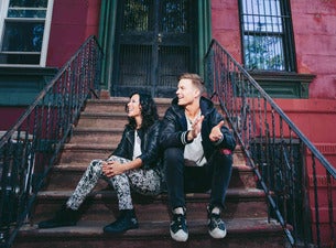 Matt and Kim