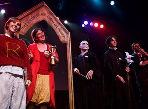 PotterCon Presents: PotterParty