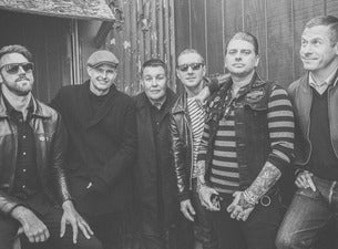 Dropkick Murphys 2019 St. Patrick s Day Tour House of Blues Boston