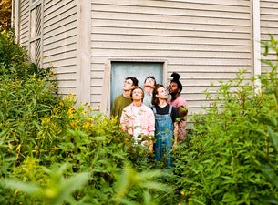 Hippo Campus w/ special guests The Districts