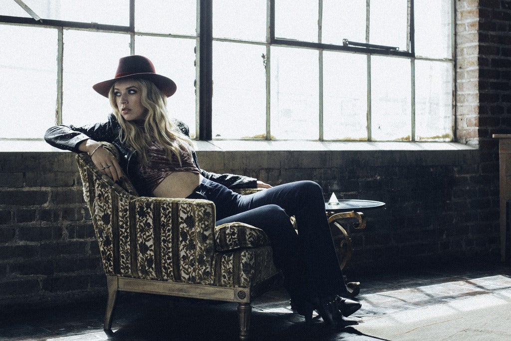 ZZ WARD The Storm Tour | House Of Blues San Diego