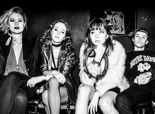 THE REGRETTES