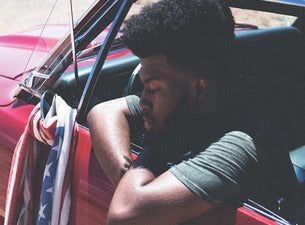 KHALID