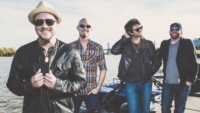 ELI YOUNG BAND - POSTPONED