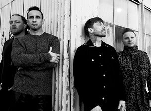 SHINEDOWN