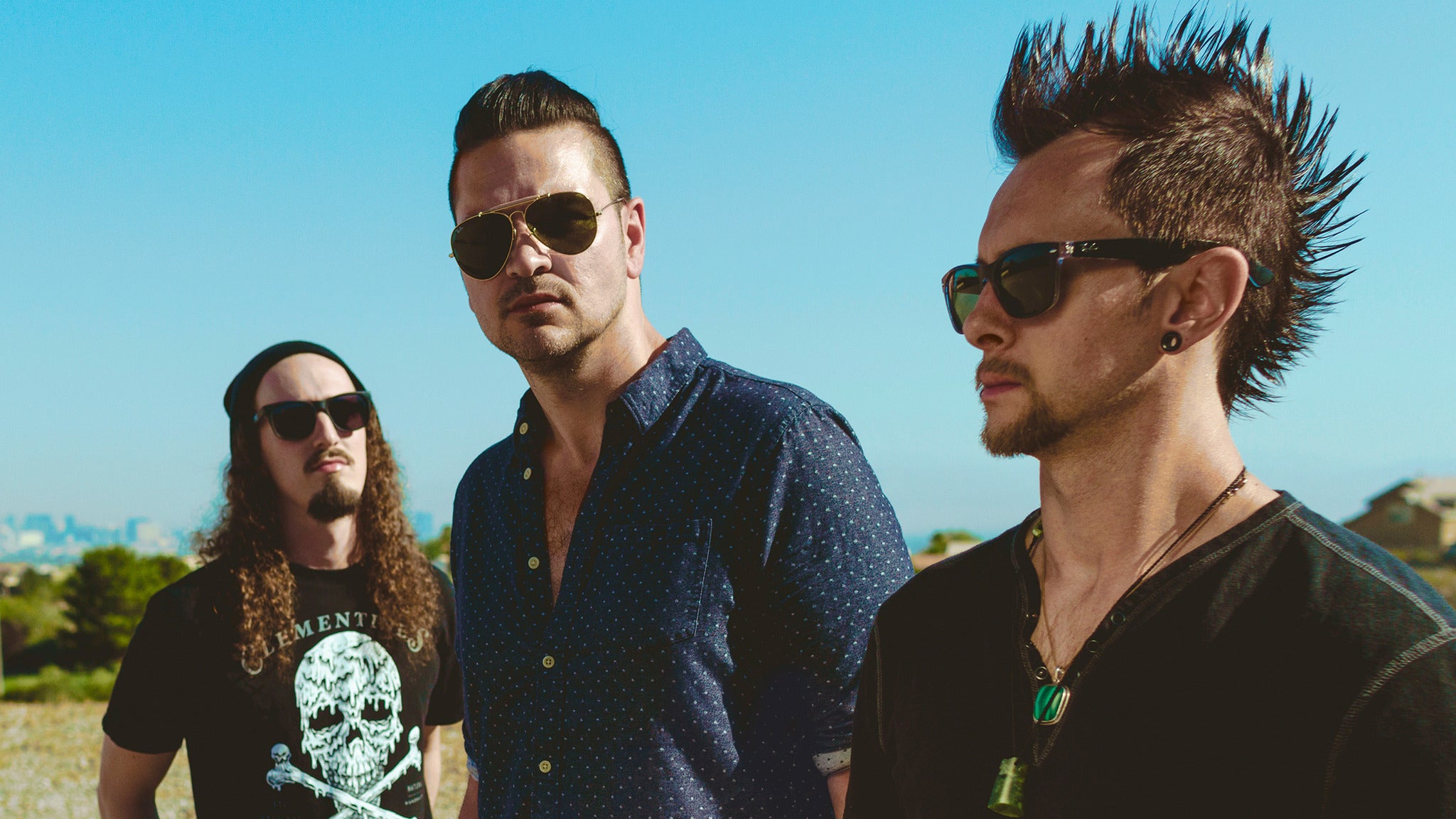 ADELITAS WAY | House of Blues New Orleans