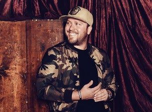 Mitchell Tenpenny