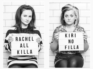All Killa No Filla Live!