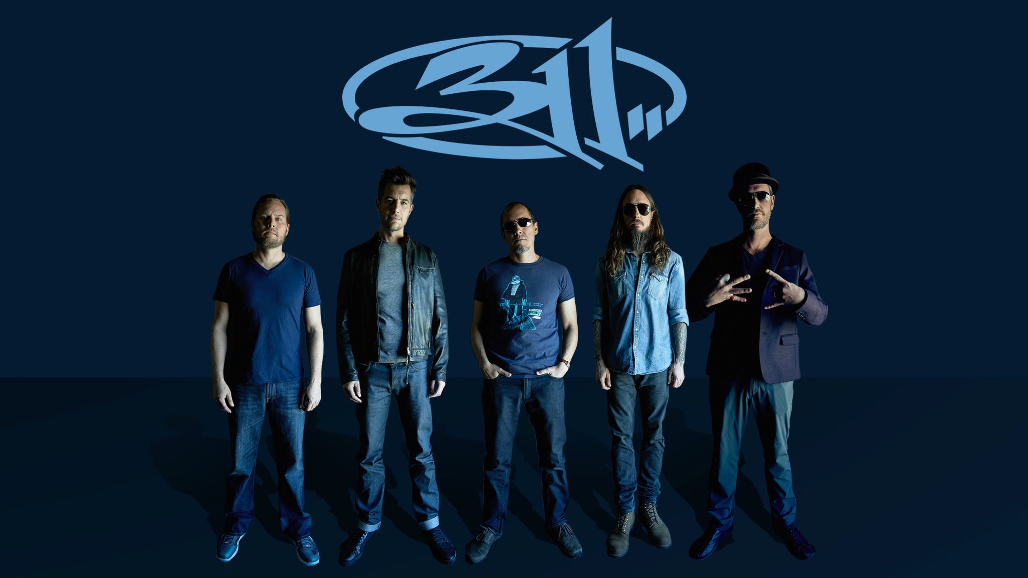 KROQ Presents 311 | House of Blues Anaheim