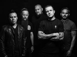The Noise Presents: ATREYU IN OUR WAKE WITH SPECIAL GUESTS
