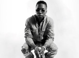 LUPE FIASCO