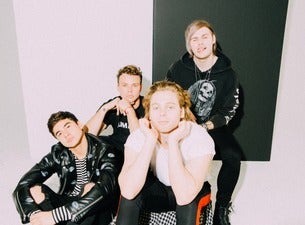 5 Seconds of Summer - 5SOS3 Tour