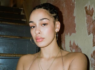 JAM’N 94.5 presents Jorja Smith - The Lost & Found Tour