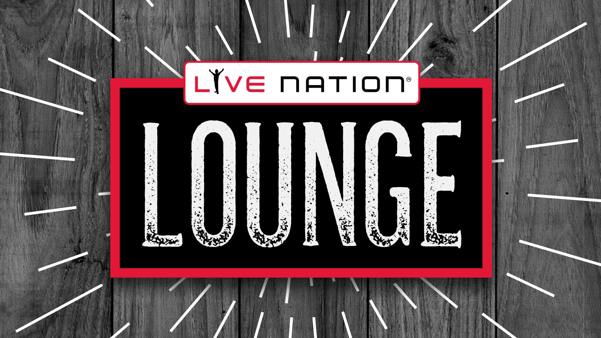The Live Nation Lounge River Garden Deck Deep Purple Live Nation Philly