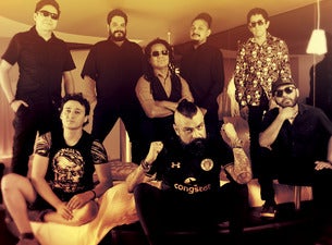 Panteon Rococo - Infiernos US Tour