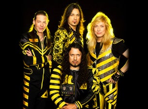 Stryper | House of Blues