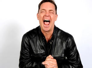JIM BREUER LIVE