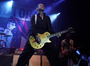 SOCIAL DISTORTION
