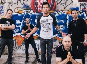 Simple Plan - No Pads, No Helmets...Just Balls 15TH Anniversary Tour