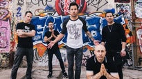 presale password for Simple Plan - 15th Anniversary Tour tickets in a city near you (in a city near you)