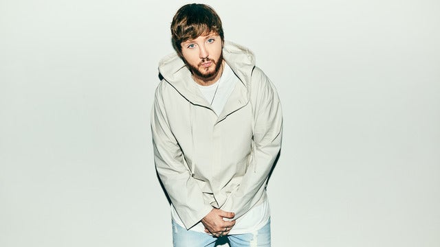 james arthur hoodie