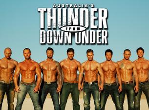 SV UU - The Thunder From Down Under