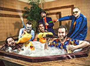 Reel Big Fish & Bowling For Soup