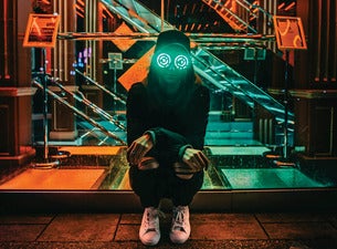 REZZ - Certain Kind of Magic Tour