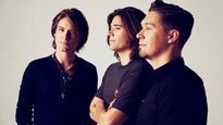 Hanson - 25th Anniversary - Middle of Everywhere Tour presale code