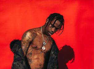 TRAVIS SCOTT