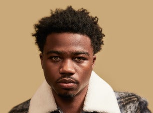 Roddy Ricch: The Anti Social Tour - SOLD OUT