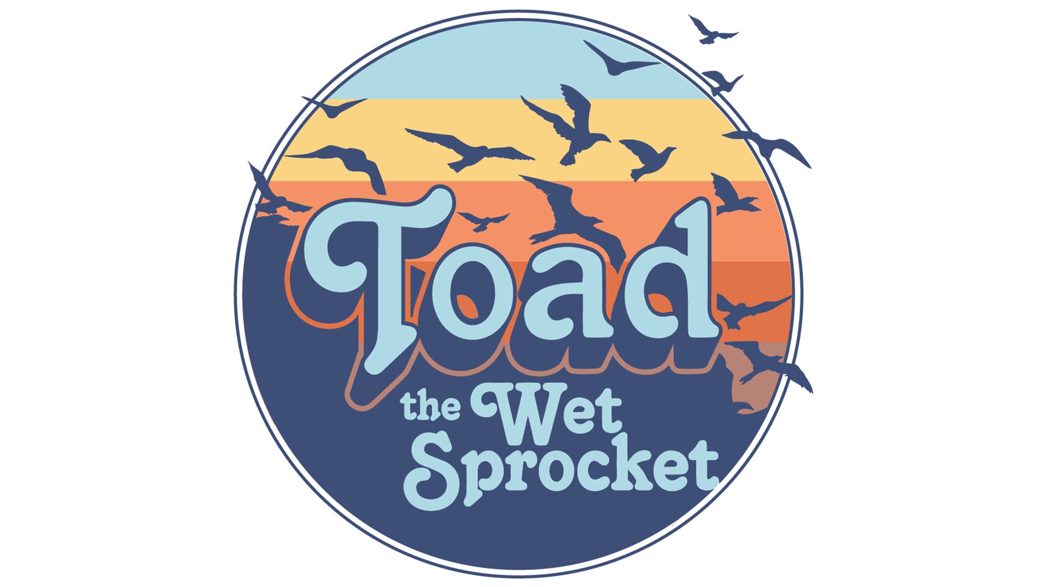 TOAD THE WET SPROCKET | House of Blues Dallas