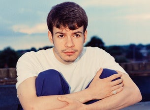 Rex Orange County - The Pony Tour