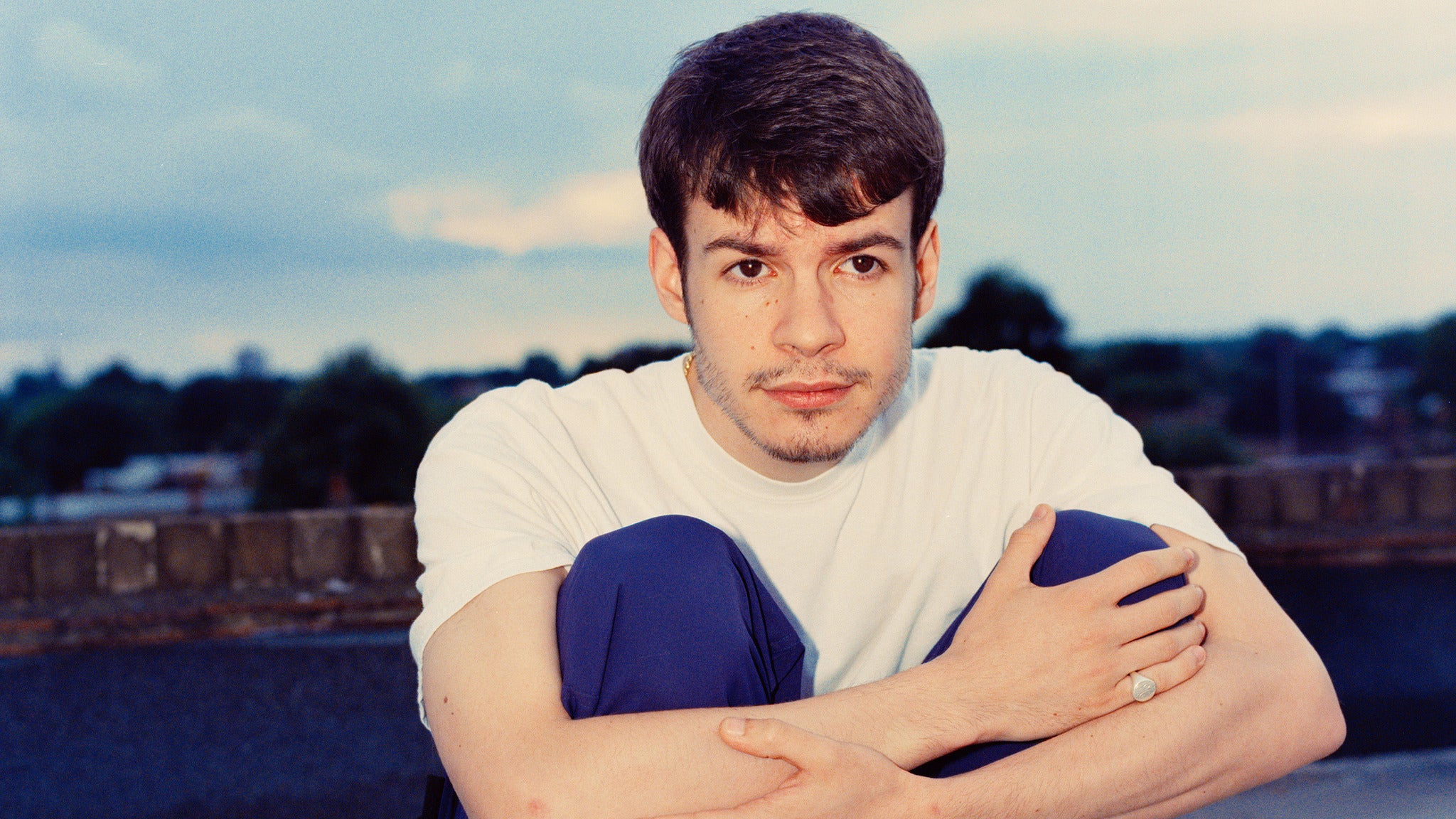 Rex Orange County Tickets, Tour & Concert Information