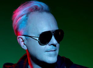 100.3 JACK FM Presents Howard Jones