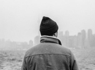 Noah Reid - First Time Out Tour